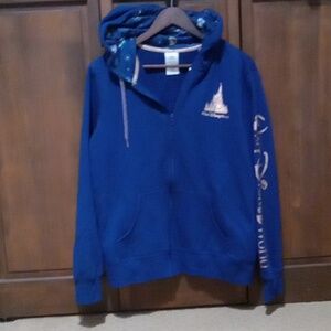 Walt Disney World 50th Hoodie
